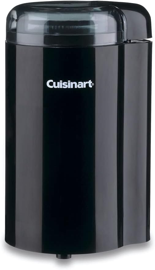 Cuisinart DCG-20BKN Blade Coffee Grinder - Black